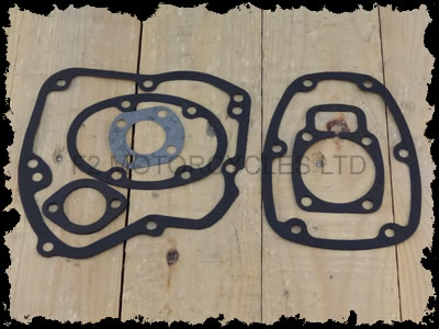 ural gasket