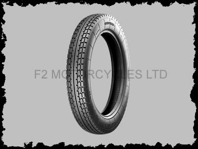 Motrcycle sidecar tyre