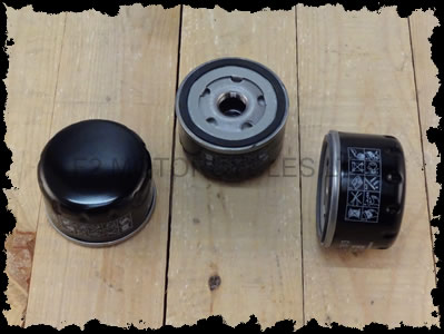 ural oil filter